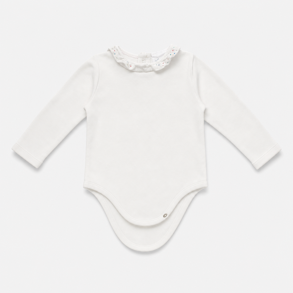 Body - Bambina - 66 - 71 | 6 mesi