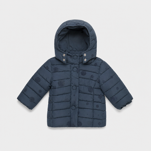 Giacca invernale pesante - Bambino - 60 - 65 | 3 mesi