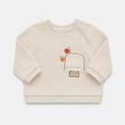 Felpa - Bambino - 72 - 77 | 9 mesi