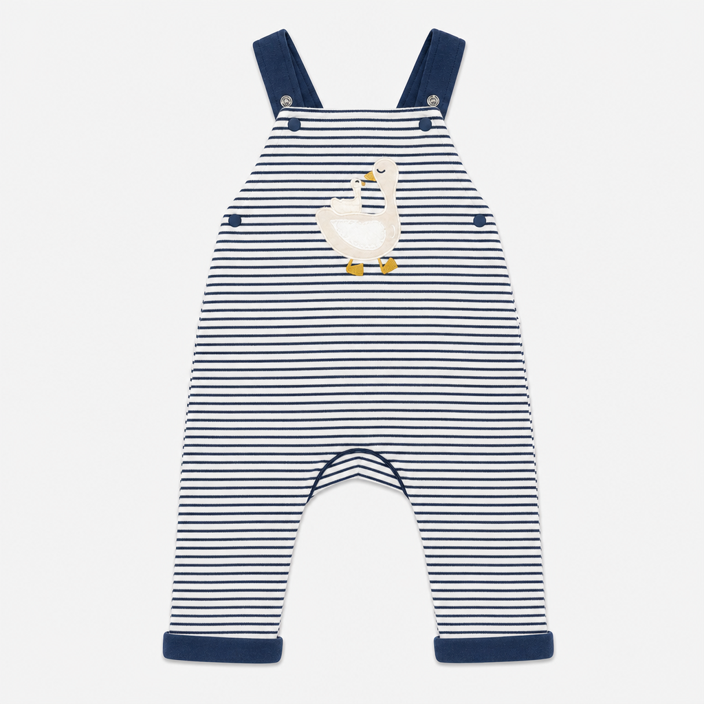 Salopette - Bambino - 60 - 65 | 3 mesi