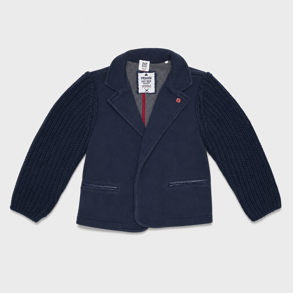 Giacca primavera - Bambino - 90 - 95 | 2 anni