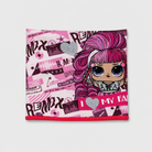 Sciarpa - Bambina - 96 - 101 | 3 anni