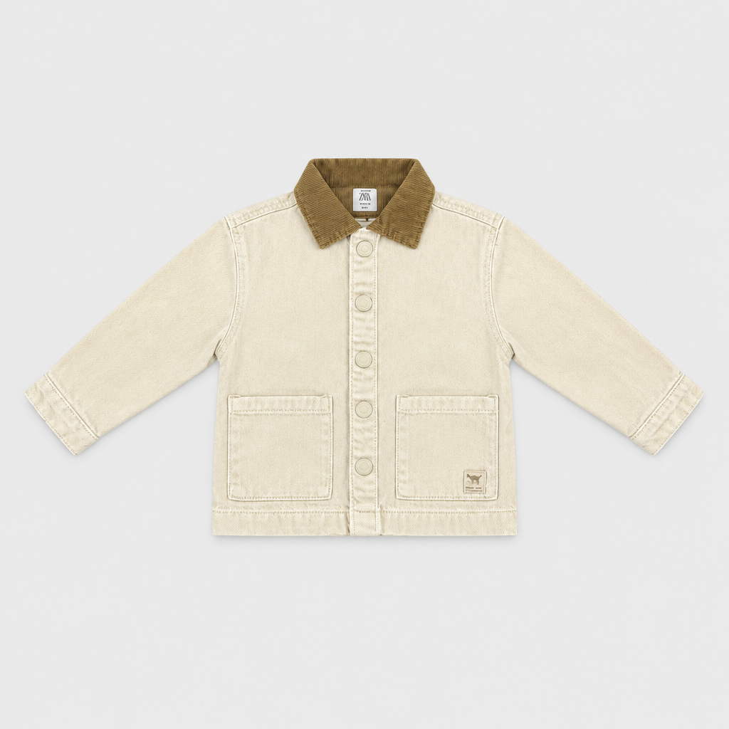 Giacca primavera - Bambino - 78 - 83 | 1 anno