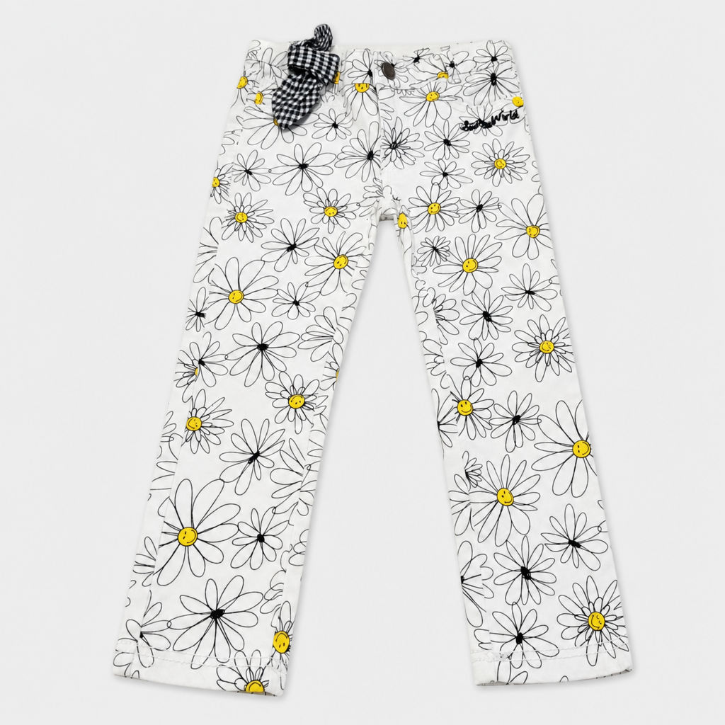 Pantaloni - Bambina - 102 - 107 | 4 anni