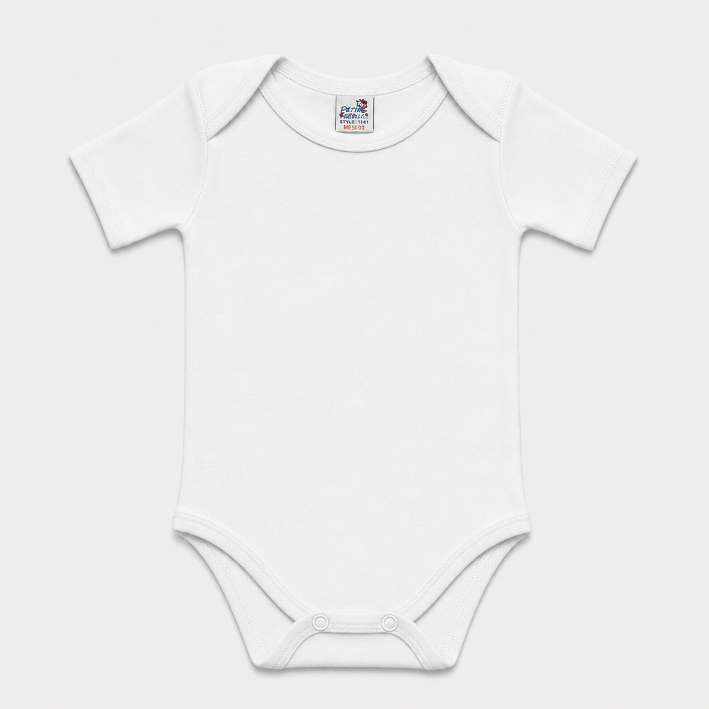 Body - Bambino - 60 - 65 | 3 mesi