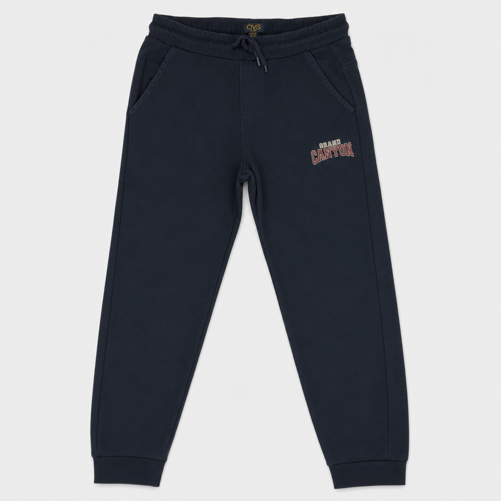 Pantaloni tuta - Bambino - 138 - 143 | 10 anni