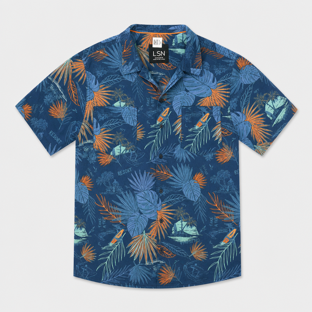 Camicia - Bambino - 170 - 175 | 15 anni