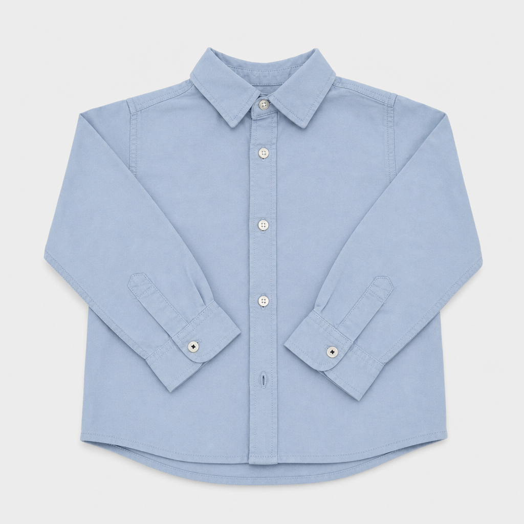 Camicia - Bambino - 84 - 89 | 18 mesi
