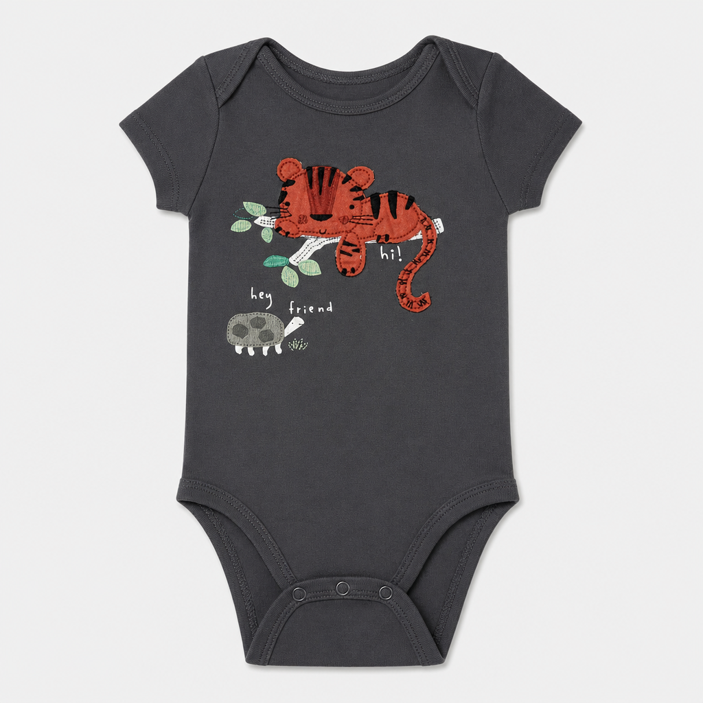 Body - Bambino - 90 - 95 | 2 anni