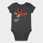 Body - Bambino - 90 - 95 | 2 anni