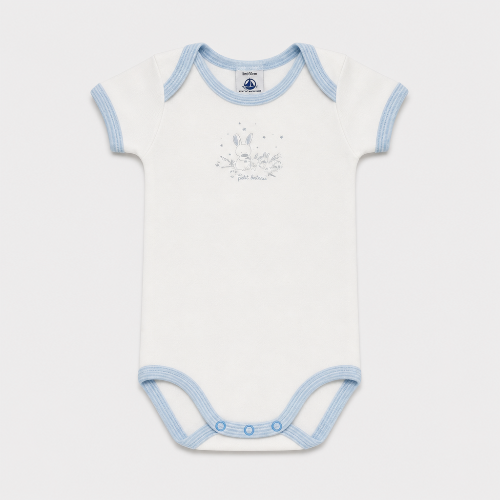 Body - Bambino - 60 - 65 | 3 mesi