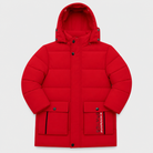 Giacca invernale pesante - Bambino - 90 - 95 | 2 anni