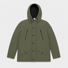 Giacca invernale pesante - Bambino - 114 - 119 | 6 anni