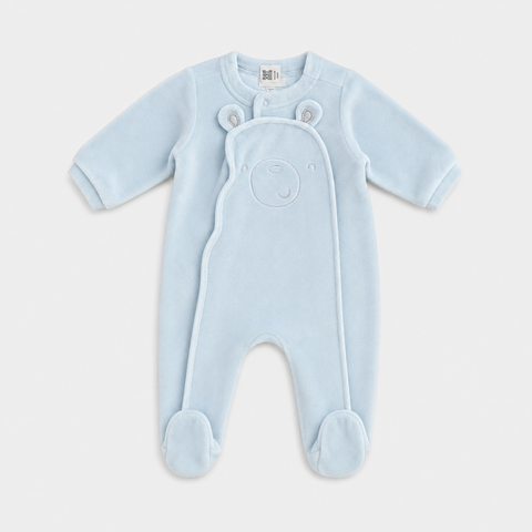 Tutine neonato - Bambino - 50 - 59 < 3 mesi