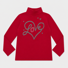 Maglietta maniche lunghe - Bambina - 108 - 113 | 5 anni