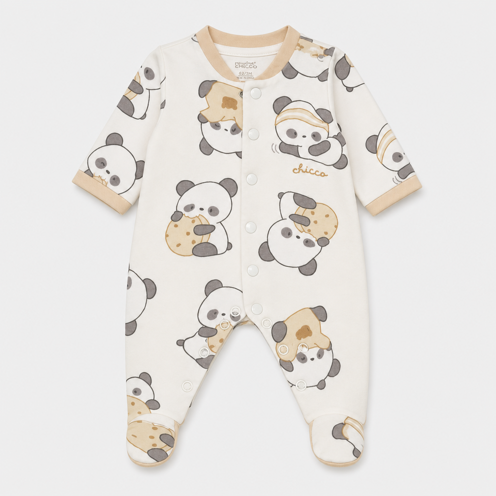 Tutine neonato - Bambino - 50 - 59 < 3 mesi