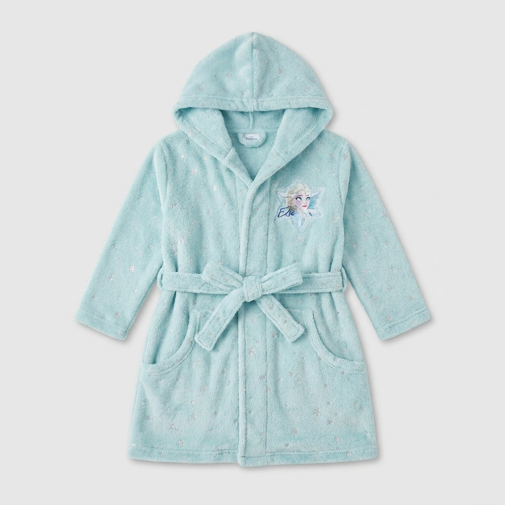 Vestaglia - Bambina - 114 - 119 | 6 anni