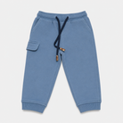 Pantaloni tuta - Bambino - 72 - 77 | 9 mesi