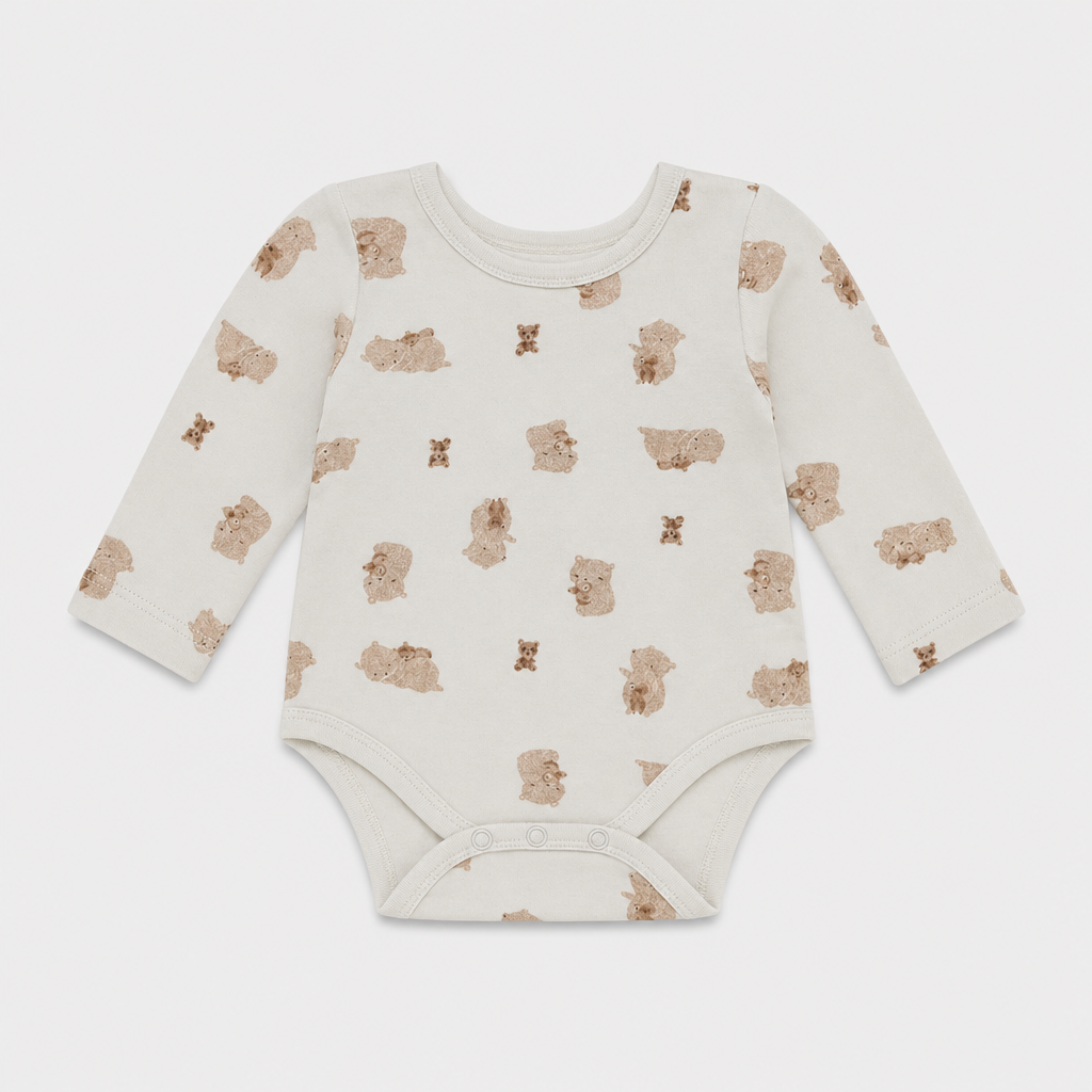 Body - Bambino - 50 - 59 < 3 mesi
