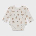 Body - Bambino - 50 - 59 < 3 mesi