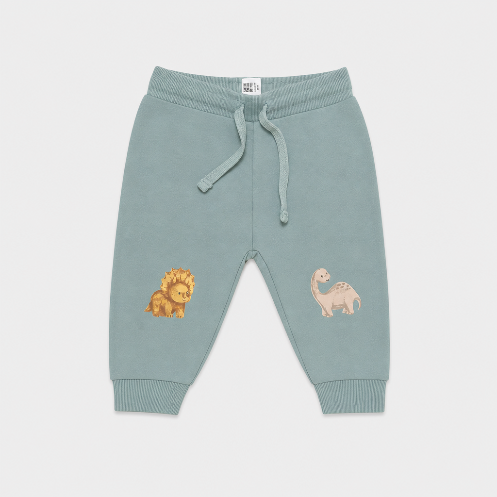 Pantaloni tuta - Bambino - 72 - 77 | 9 mesi