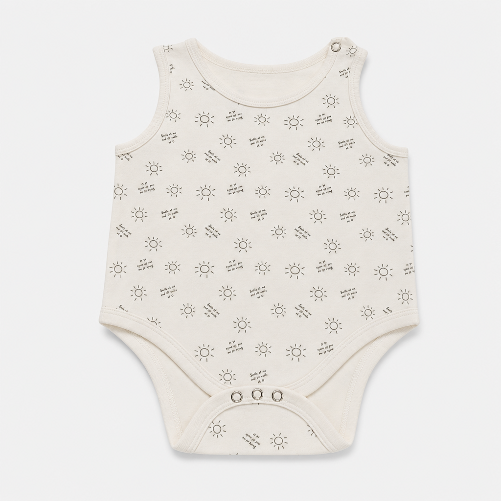 Body - Bambino - 60 - 65 | 3 mesi