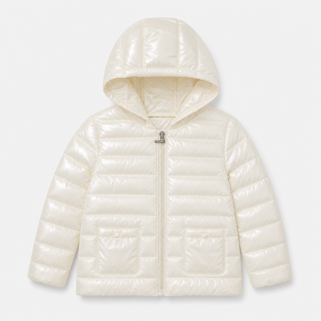Giacca invernale pesante - Bambina - 90 - 95 | 2 anni