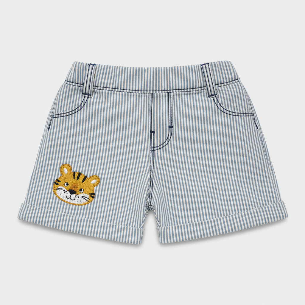 Pantaloncini corti - Bambino - 50 - 59 < 3 mesi