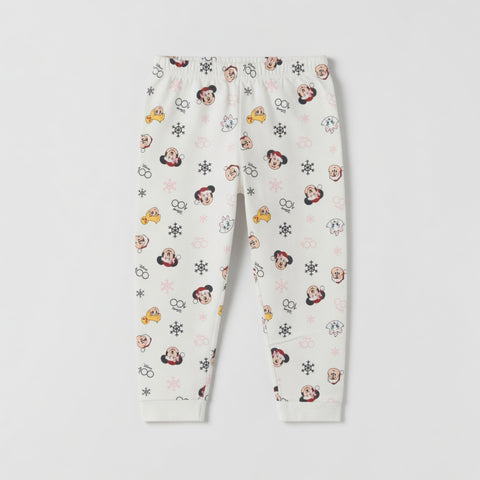 Pantaloni tuta - Bambina - 90 - 95 | 2 anni