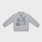 Felpa - Bambino - 66 - 71 | 6 mesi