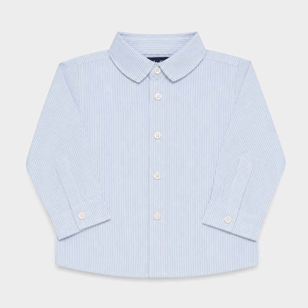 Camicia - Bambino - 78 - 83 | 1 anno