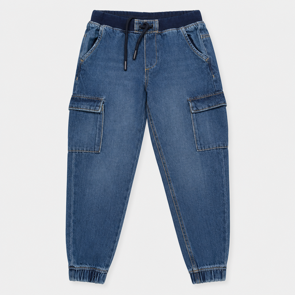 Jeans - Bambino - 114 - 119 | 6 anni