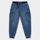 Jeans - Bambino - 114 - 119 | 6 anni