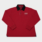 Polo maniche lunghe - Bambino - 170 - 175 | 15 anni