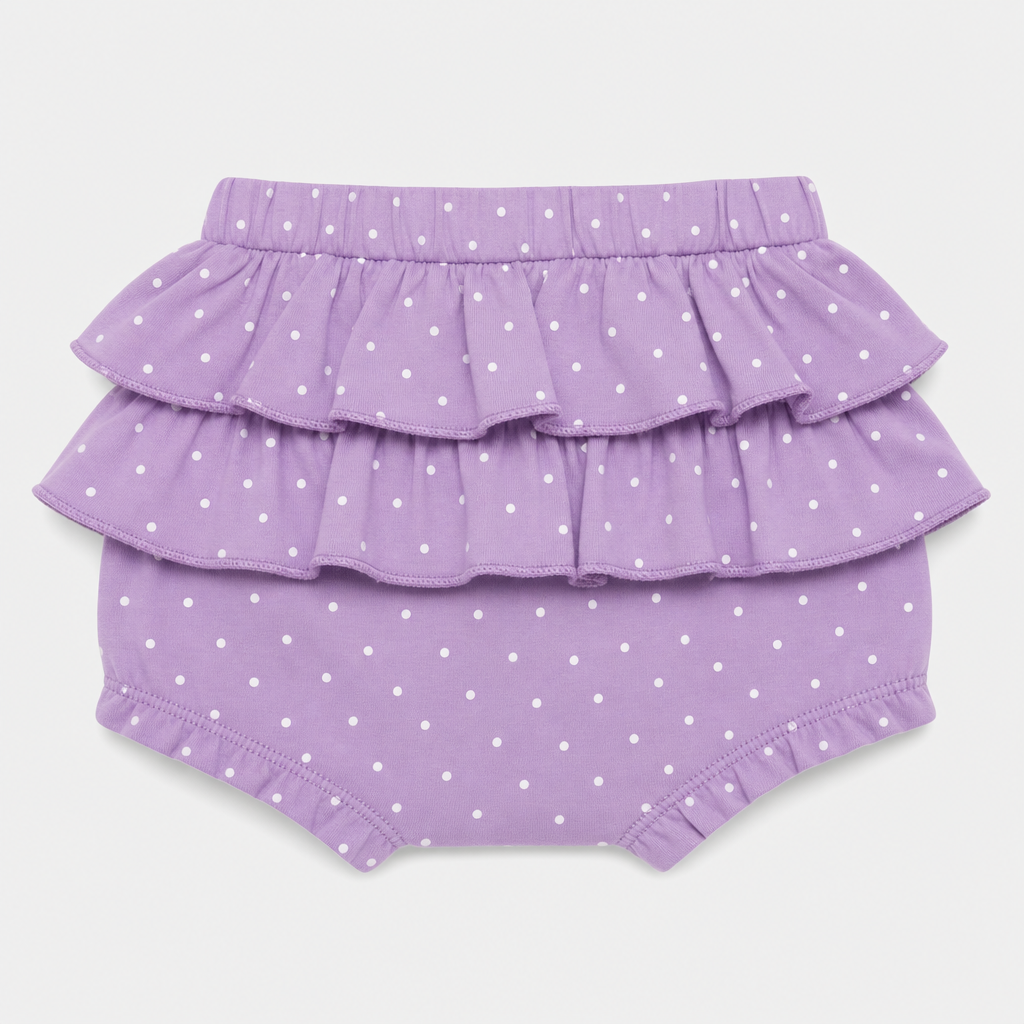 Pantaloncini corti - Bambina - 60 - 65 | 3 mesi