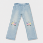 Jeans - Bambina - 120 - 125 | 7 anni