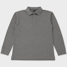 Polo maniche lunghe - Bambino - 120 - 125 | 7 anni