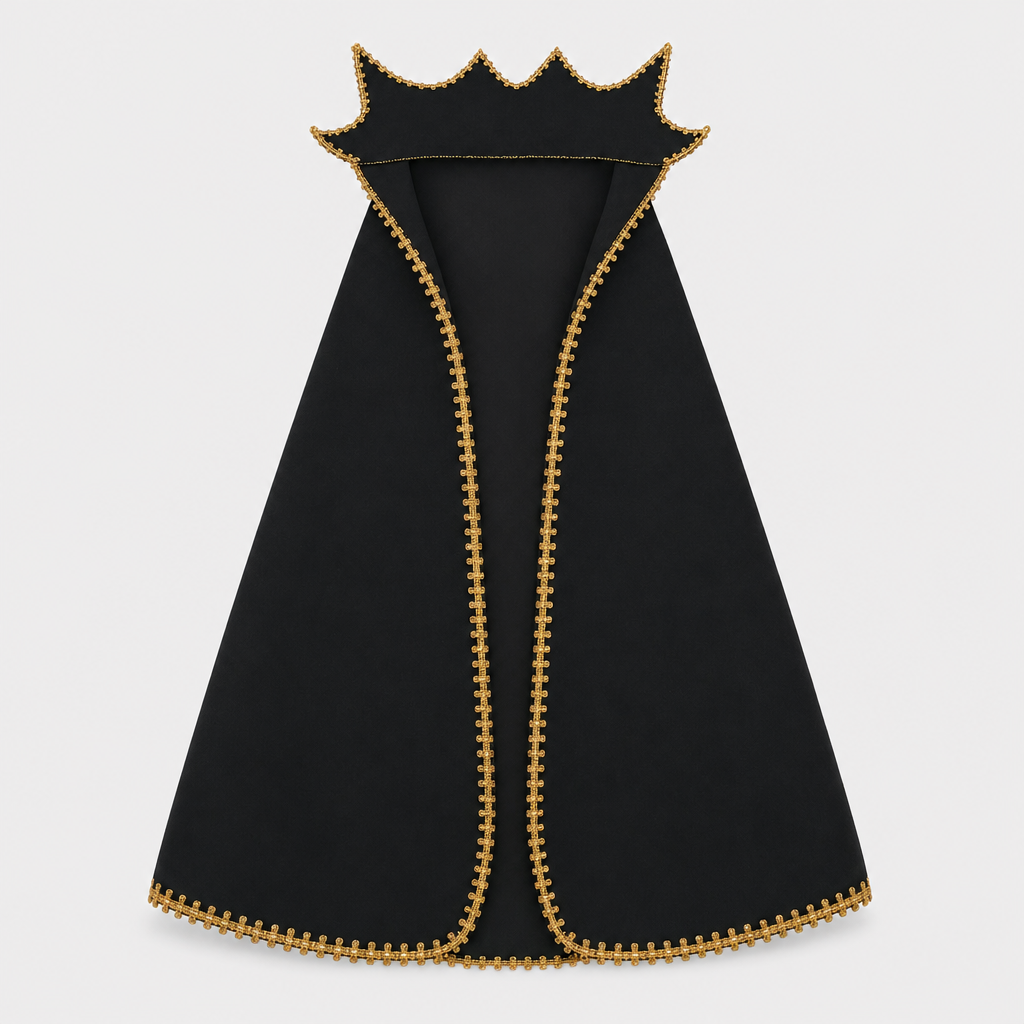 Carnevale costume - Bambino - 126 - 131 | 8 anni