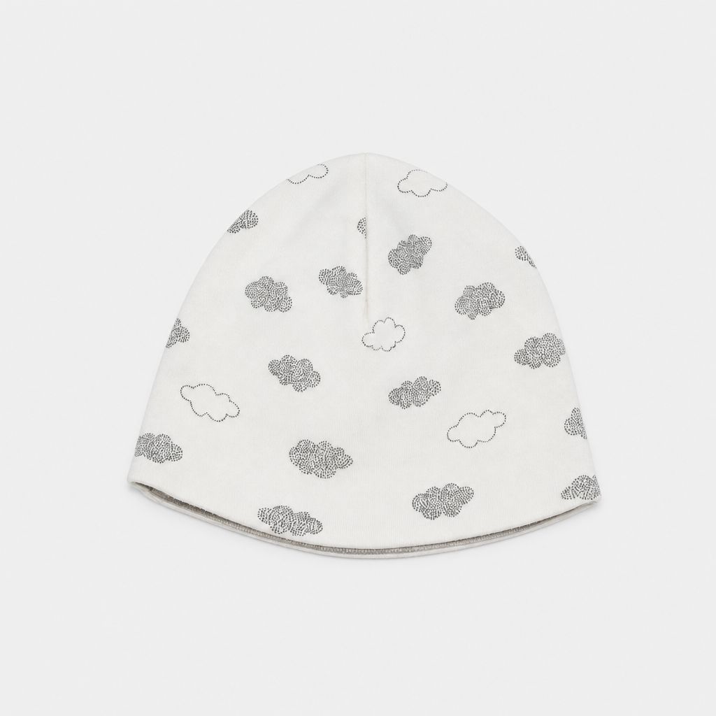 Cappellino - Bambino - 50 - 59 < 3 mesi
