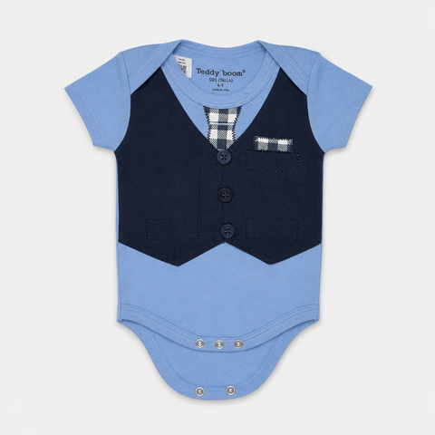 Body - Bambino - 60 - 65 | 3 mesi
