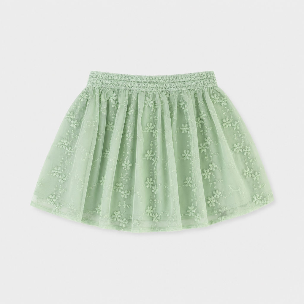 Gonna - Bambina - 102 - 107 | 4 anni