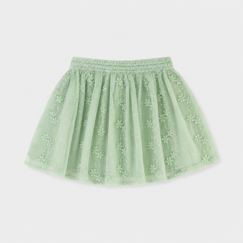 Gonna - Bambina - 102 - 107 | 4 anni