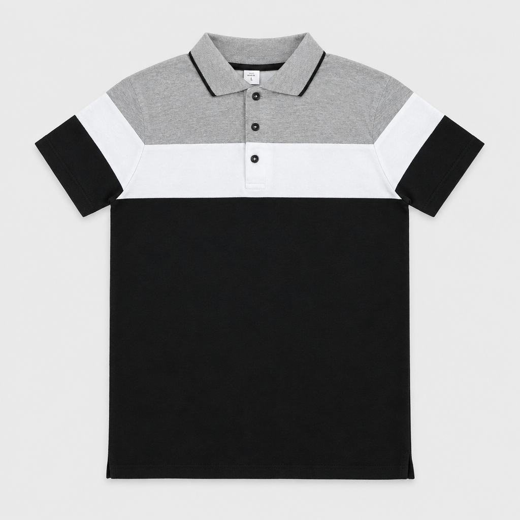 Polo maniche corte - Bambino - 164 - 169 | 14 anni