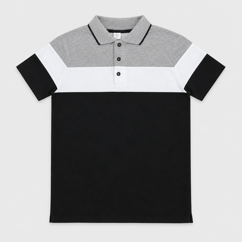 Polo maniche corte - Bambino - 164 - 169 | 14 anni