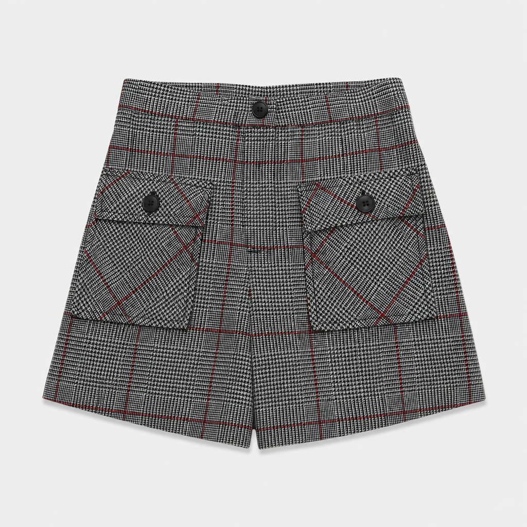 Pantaloncini corti - Bambina - 138 - 143 | 10 anni