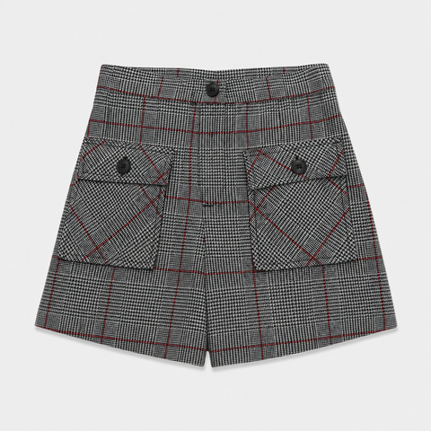 Pantaloncini corti - Bambina - 138 - 143 | 10 anni
