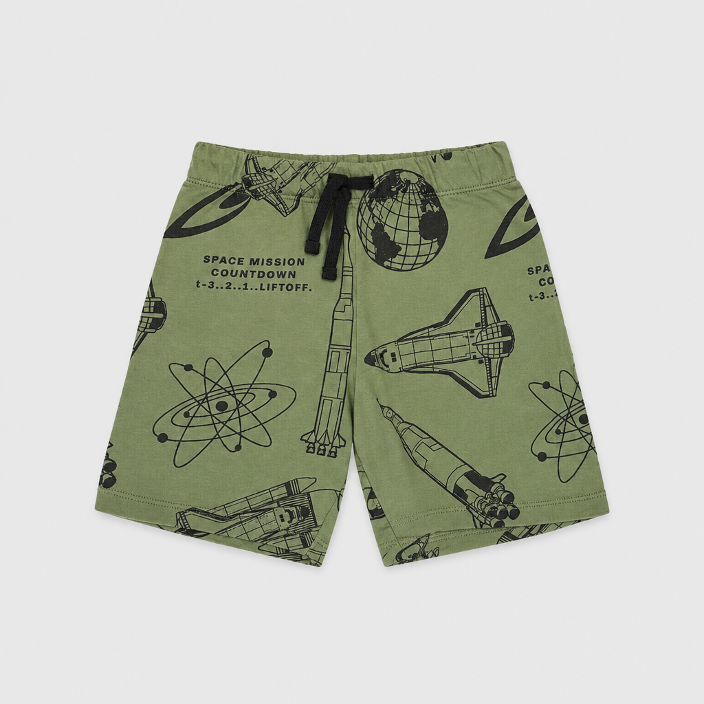 Pantaloncini corti - Bambino - 108 - 113 | 5 anni