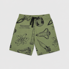 Pantaloncini corti - Bambino - 108 - 113 | 5 anni