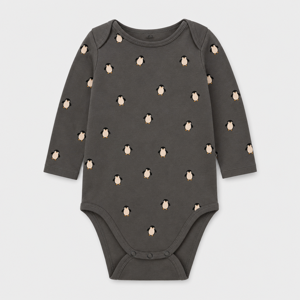 Body - Bambino - 84 - 89 | 18 mesi