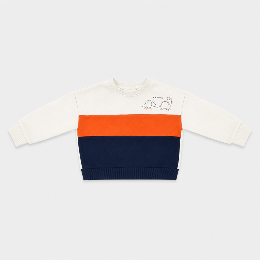 Felpa - Bambino - 72 - 77 | 9 mesi
